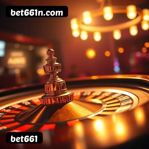 Logo da bet661