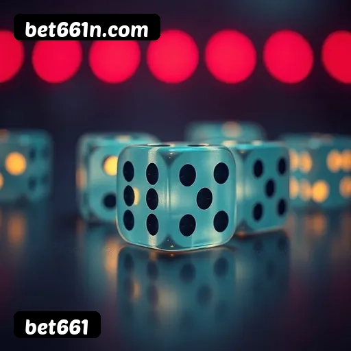 Estatísticas bet661 2025–2026 - 120 mil jogadores ativos, R$72.5M pagos, RTP 96.52%