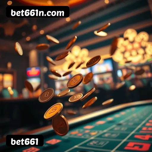 Níveis do programa VIP da bet661